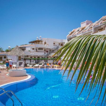 Los Geranios Costa Adeje  Exterior foto