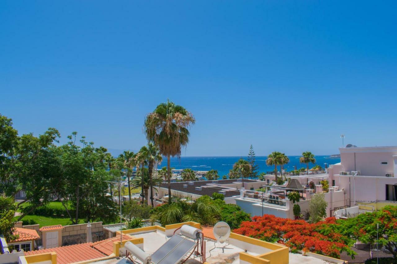 Los Geranios Costa Adeje  Exterior foto